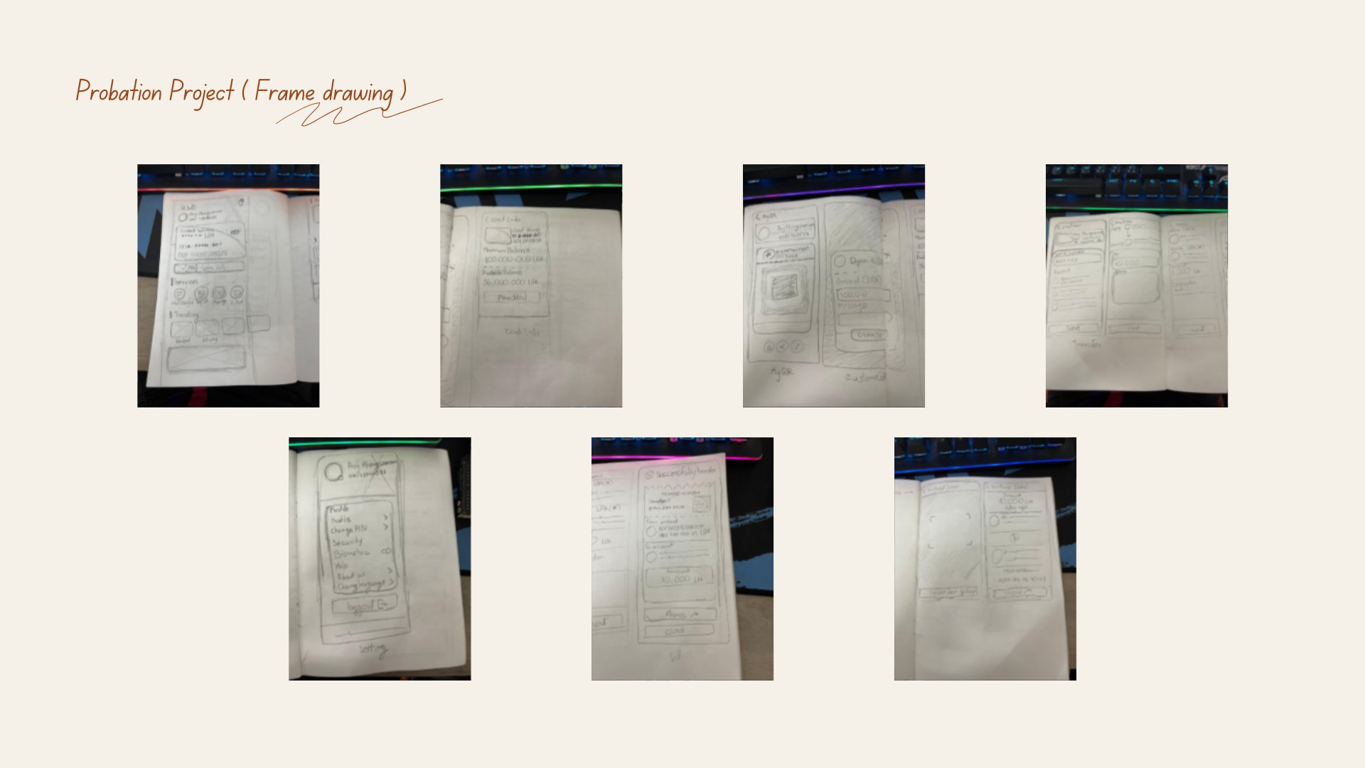 UX/UI portfolio slide 12