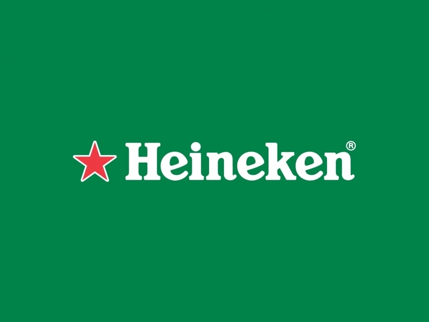Heineken Partner Web logo