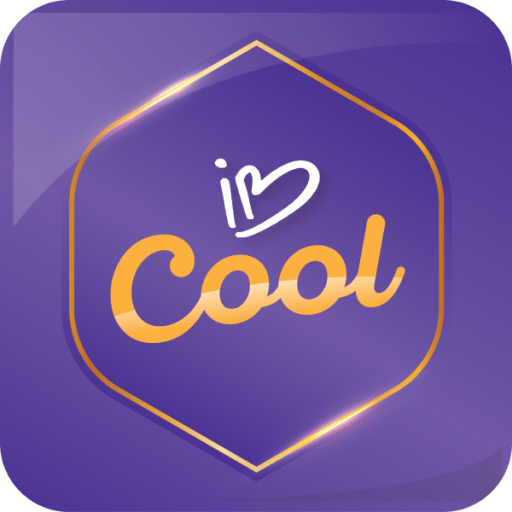 IB Cool logo